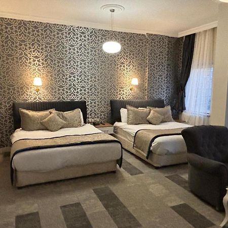 Park Hotel Kayseri Exterior photo