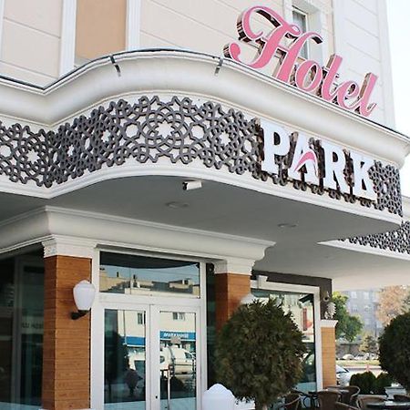 Park Hotel Kayseri Exterior photo