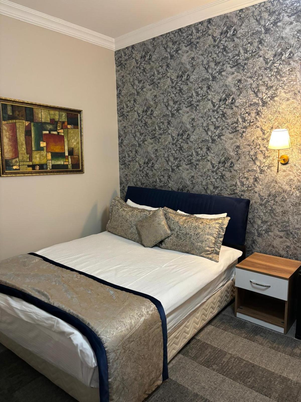 Park Hotel Kayseri Exterior photo