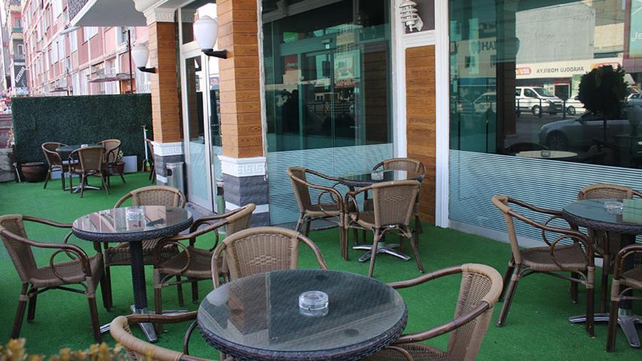 Park Hotel Kayseri Exterior photo