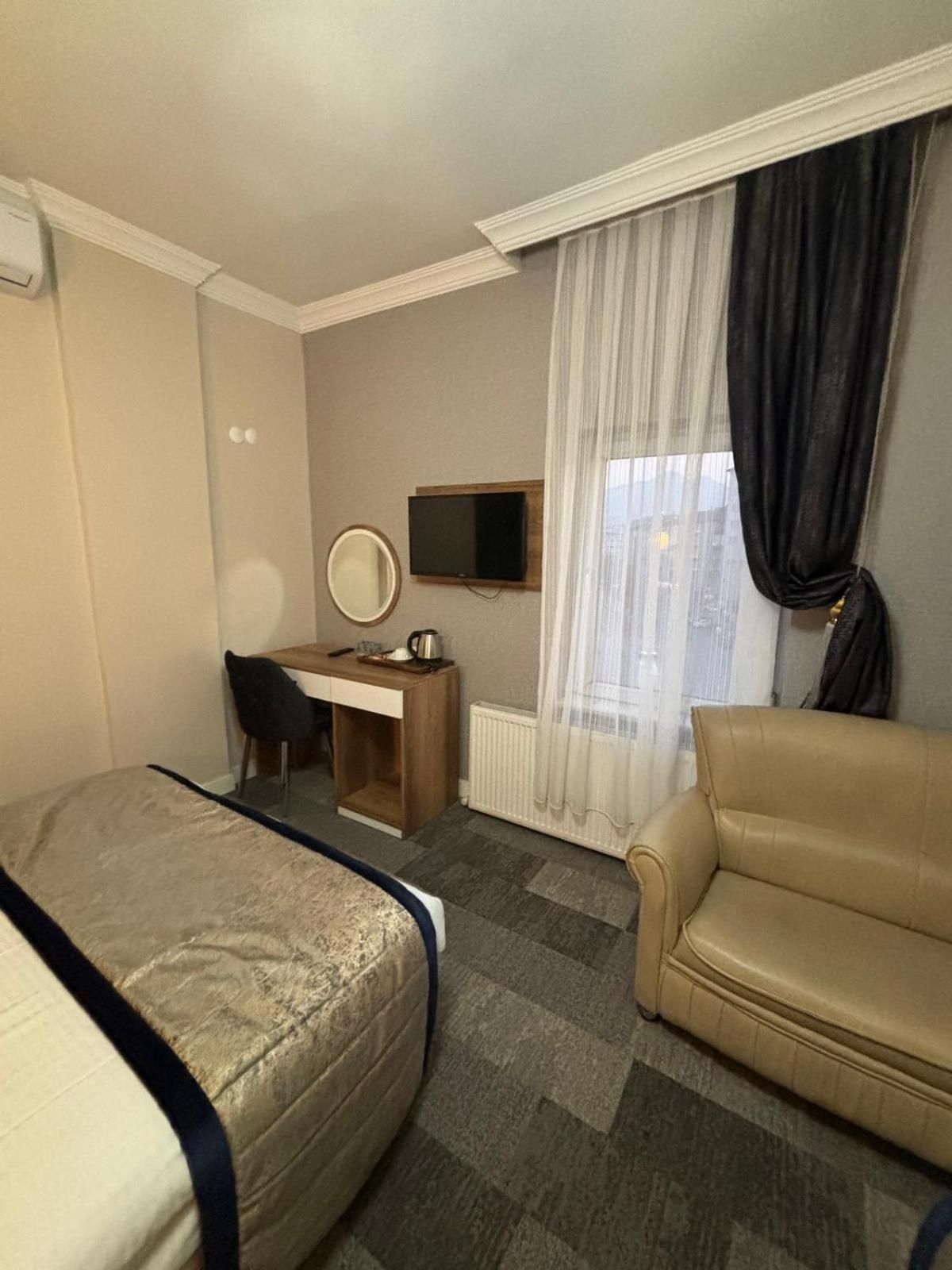 Park Hotel Kayseri Exterior photo