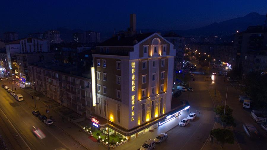 Park Hotel Kayseri Exterior photo