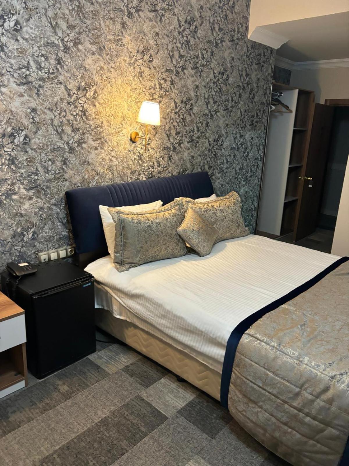 Park Hotel Kayseri Exterior photo