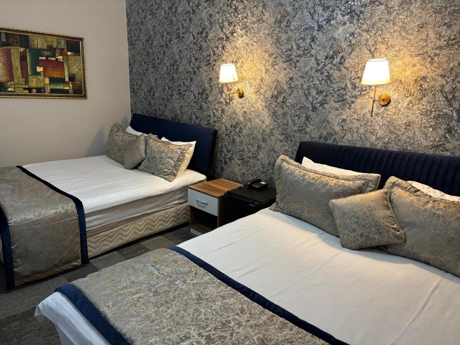 Park Hotel Kayseri Exterior photo